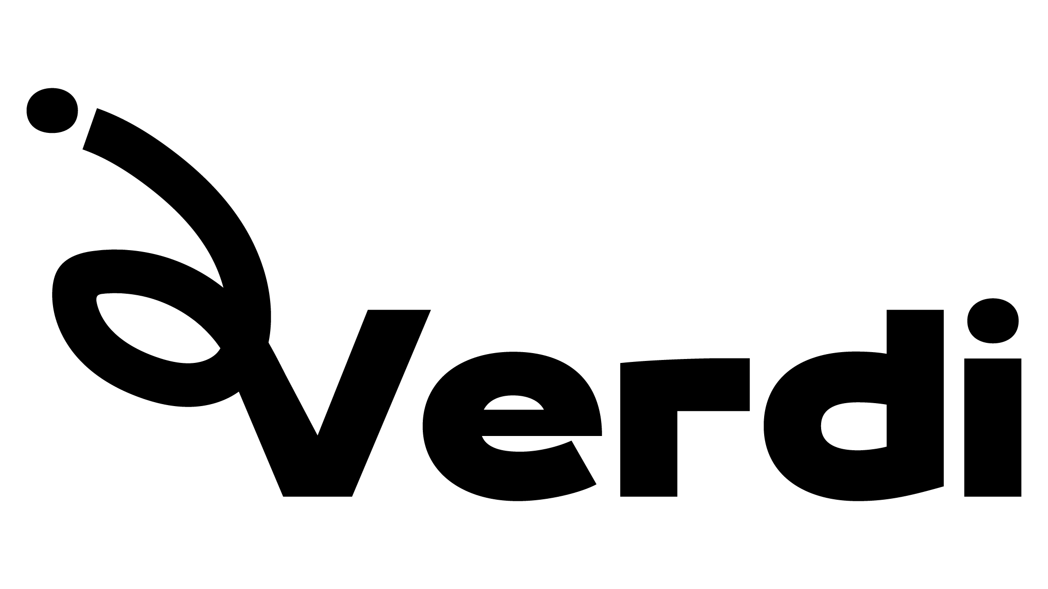 Verdi Logo